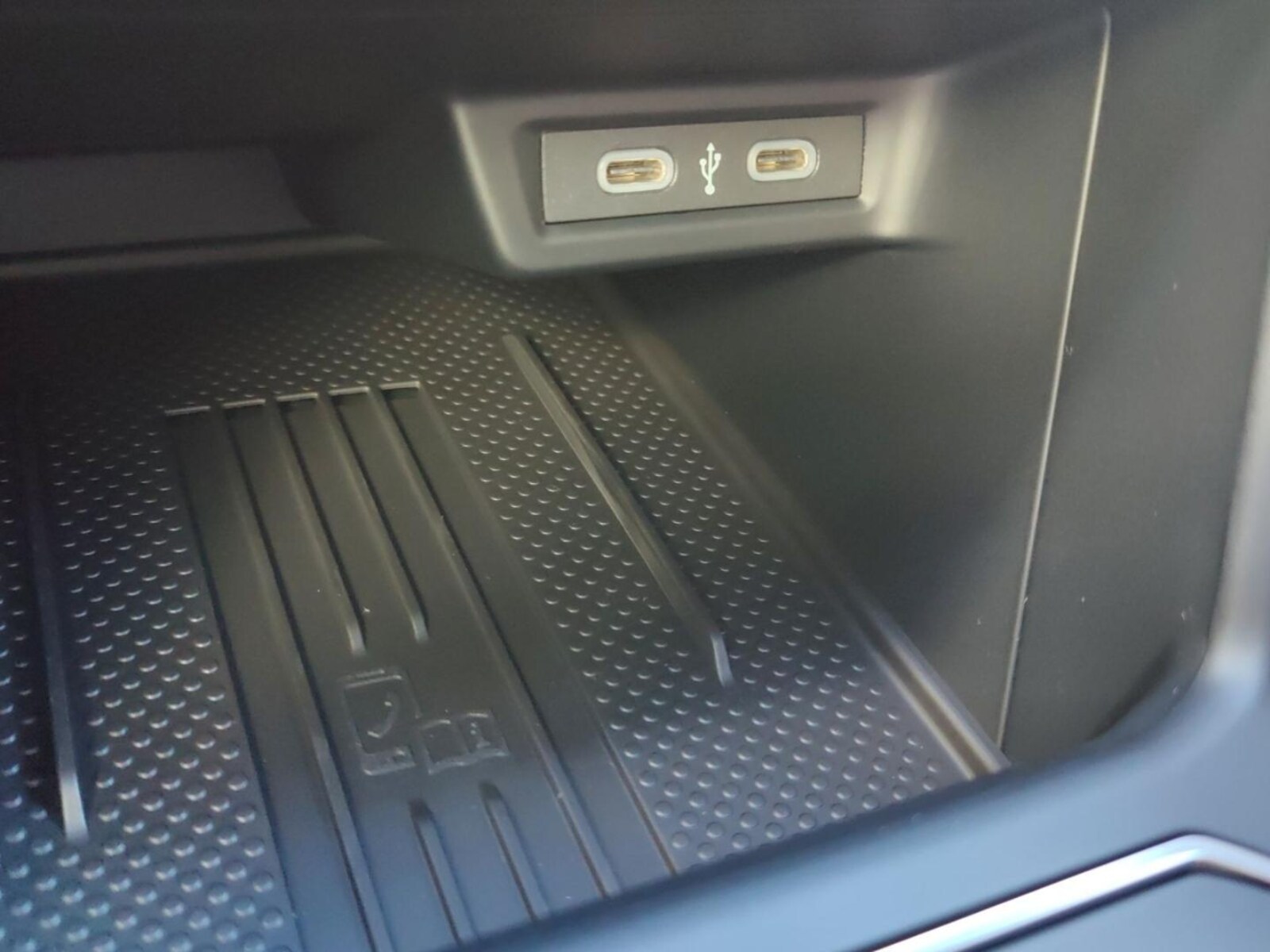 Volkswagen Taigo – Bild 19