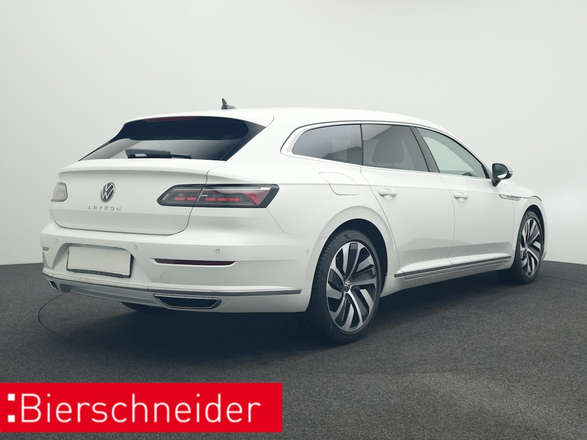 Volkswagen Arteon Shooting Brake Elegance