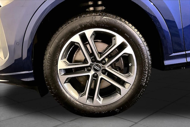 2025 Audi Q5 Premium Plus - Photo 11