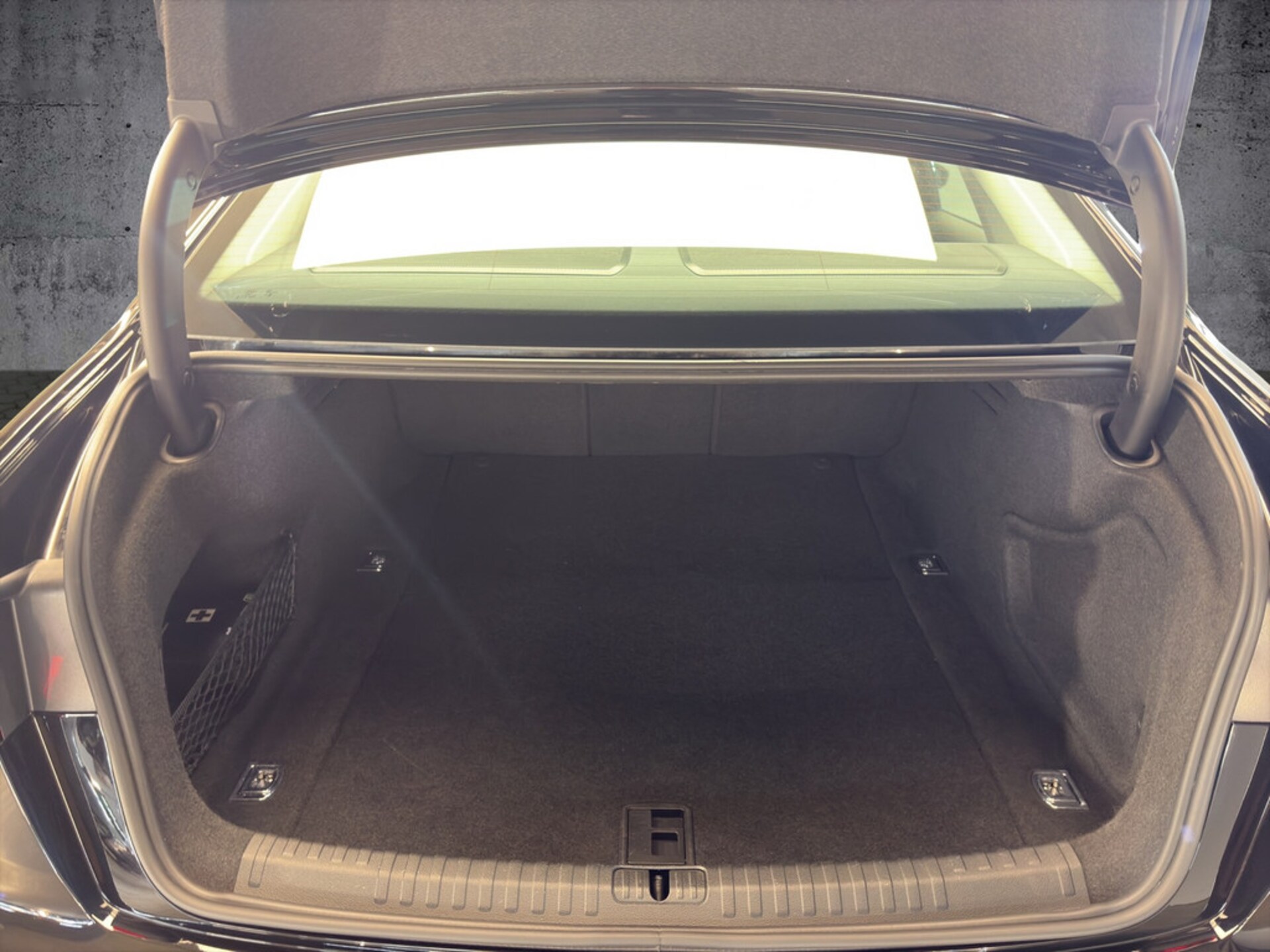 Audi A6 Limousine