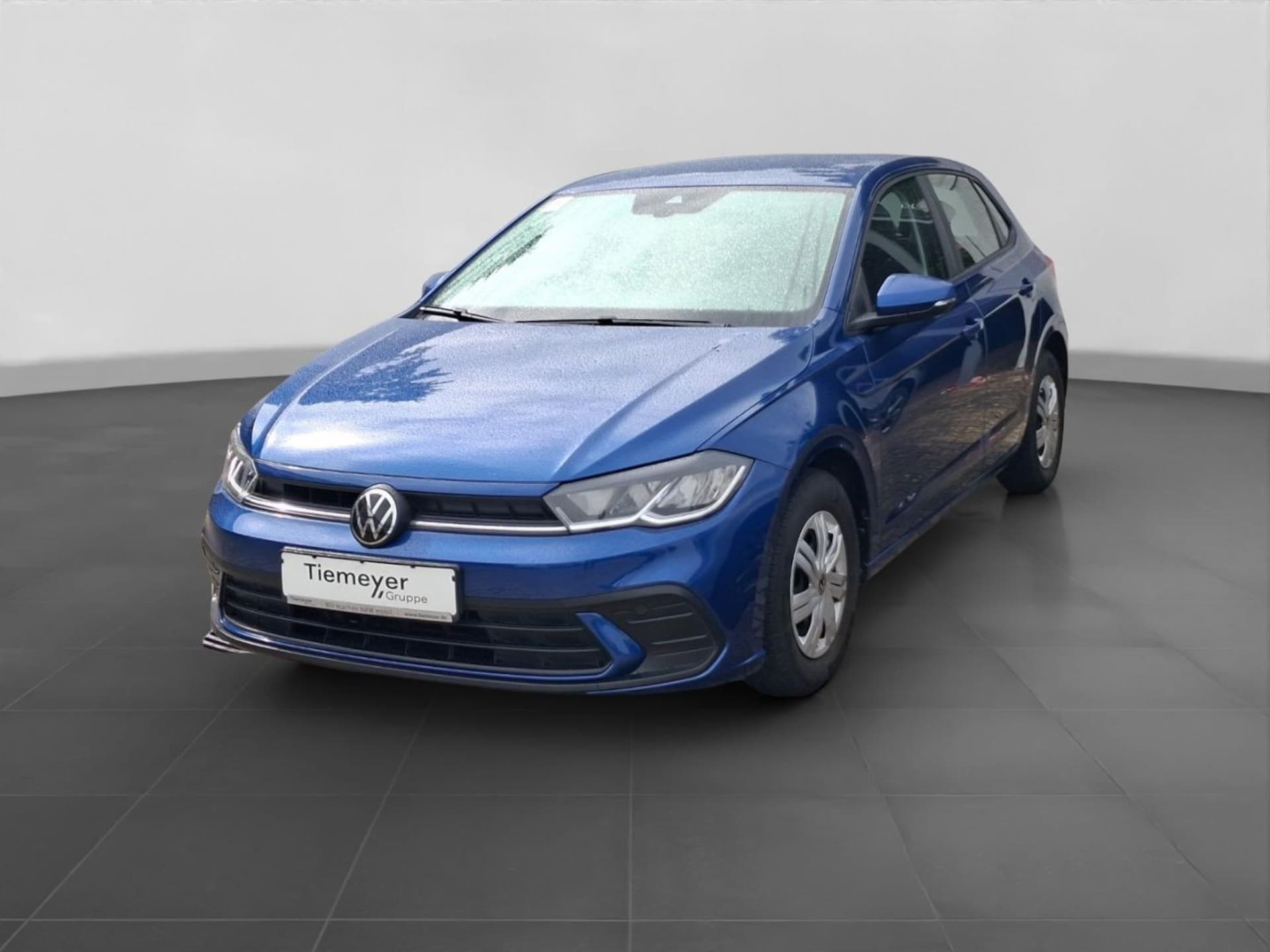 Volkswagen Polo Basis-Modell