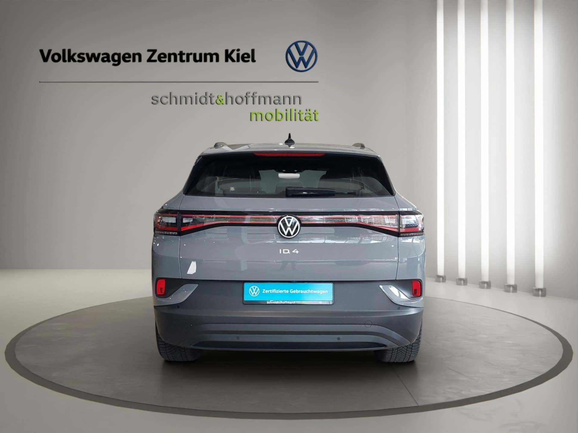 Volkswagen ID.4 Pro Performance
