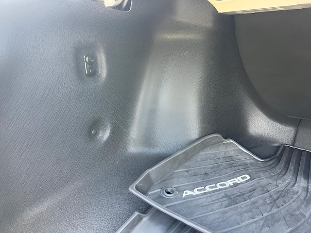 2024 Honda Accord EX - Photo 46