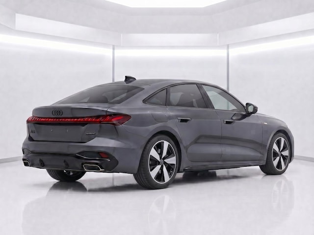 2026 Audi A5 Sedan