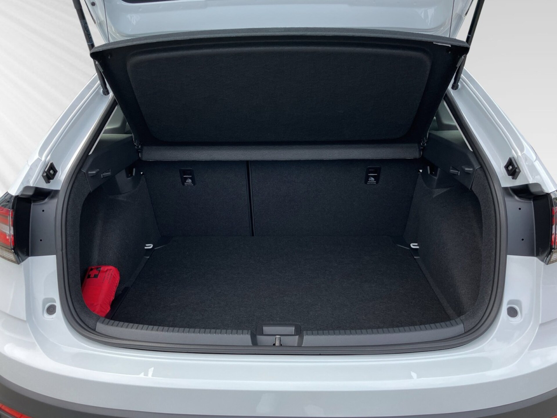 Volkswagen Taigo ENERGY