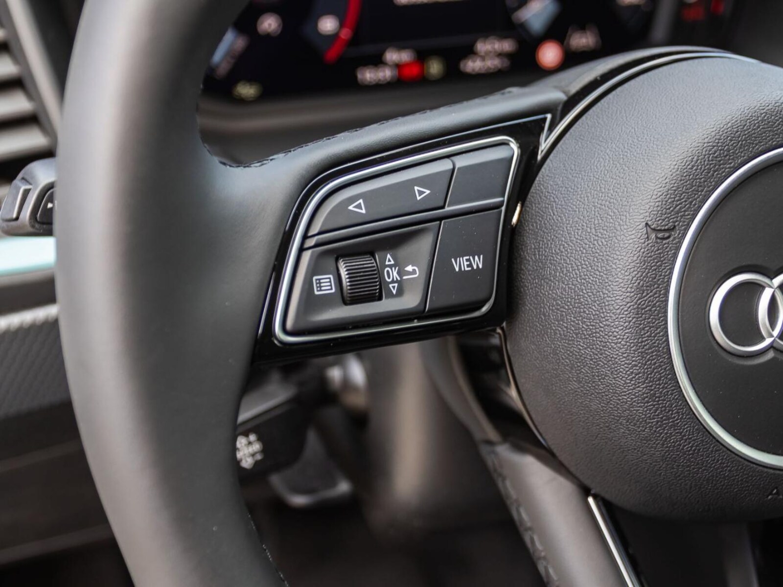 Audi A1 Sportback – Bild 17