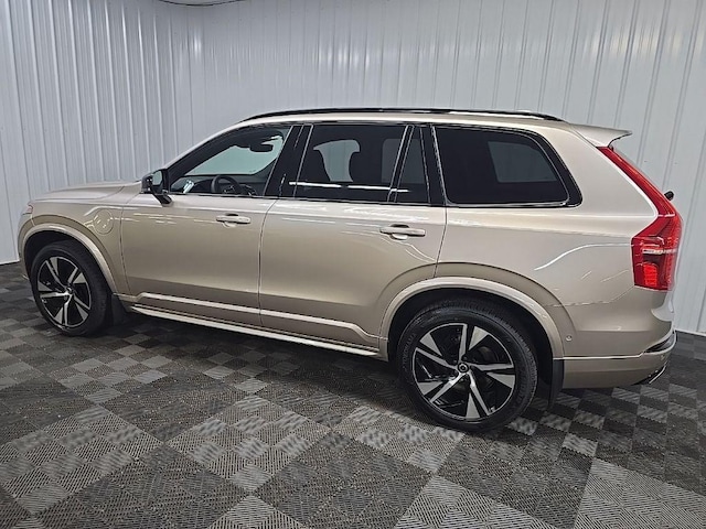 2023 Volvo XC90 Recharge Plug-In Hybrid