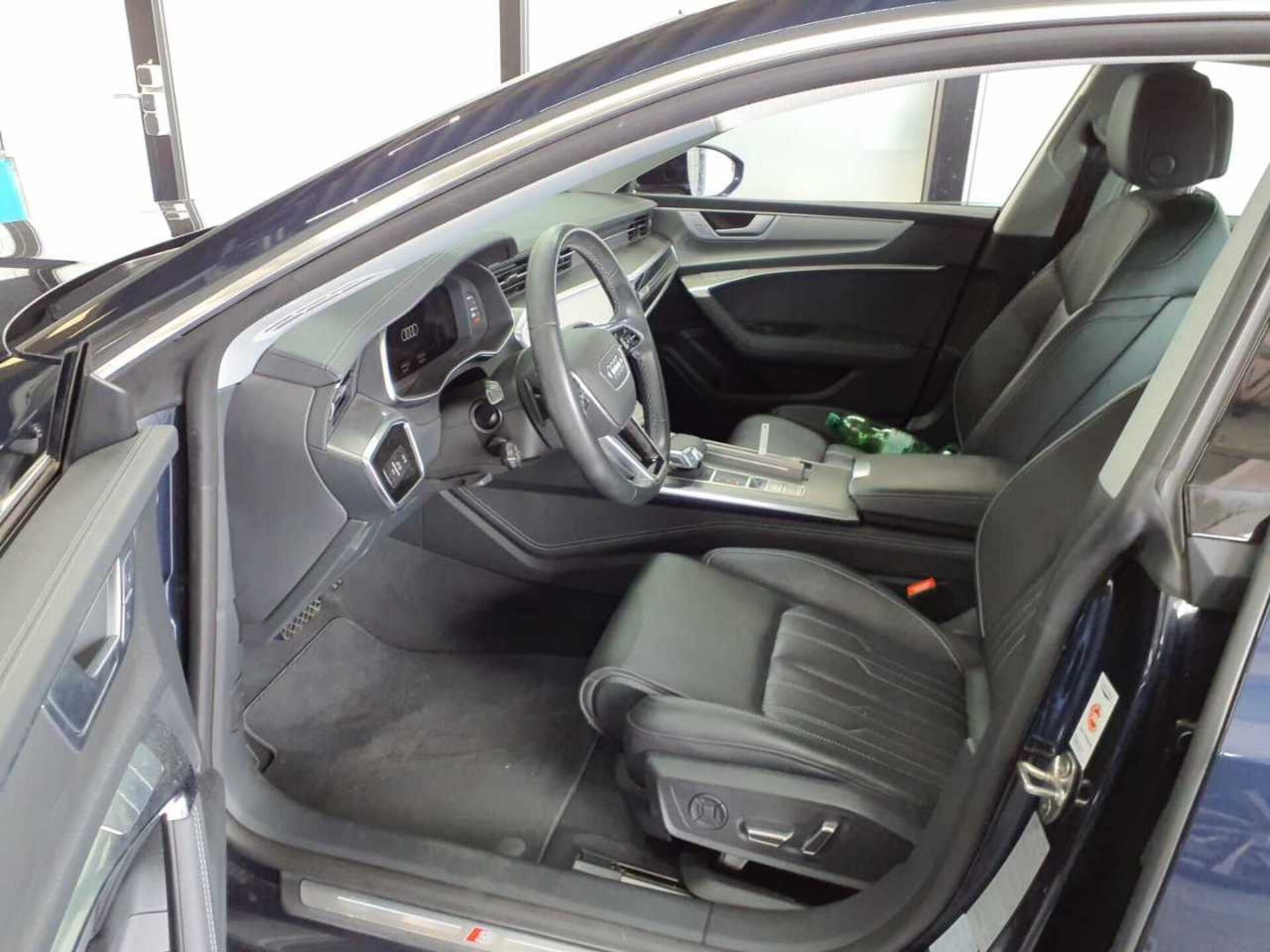 Audi A7 Sportback