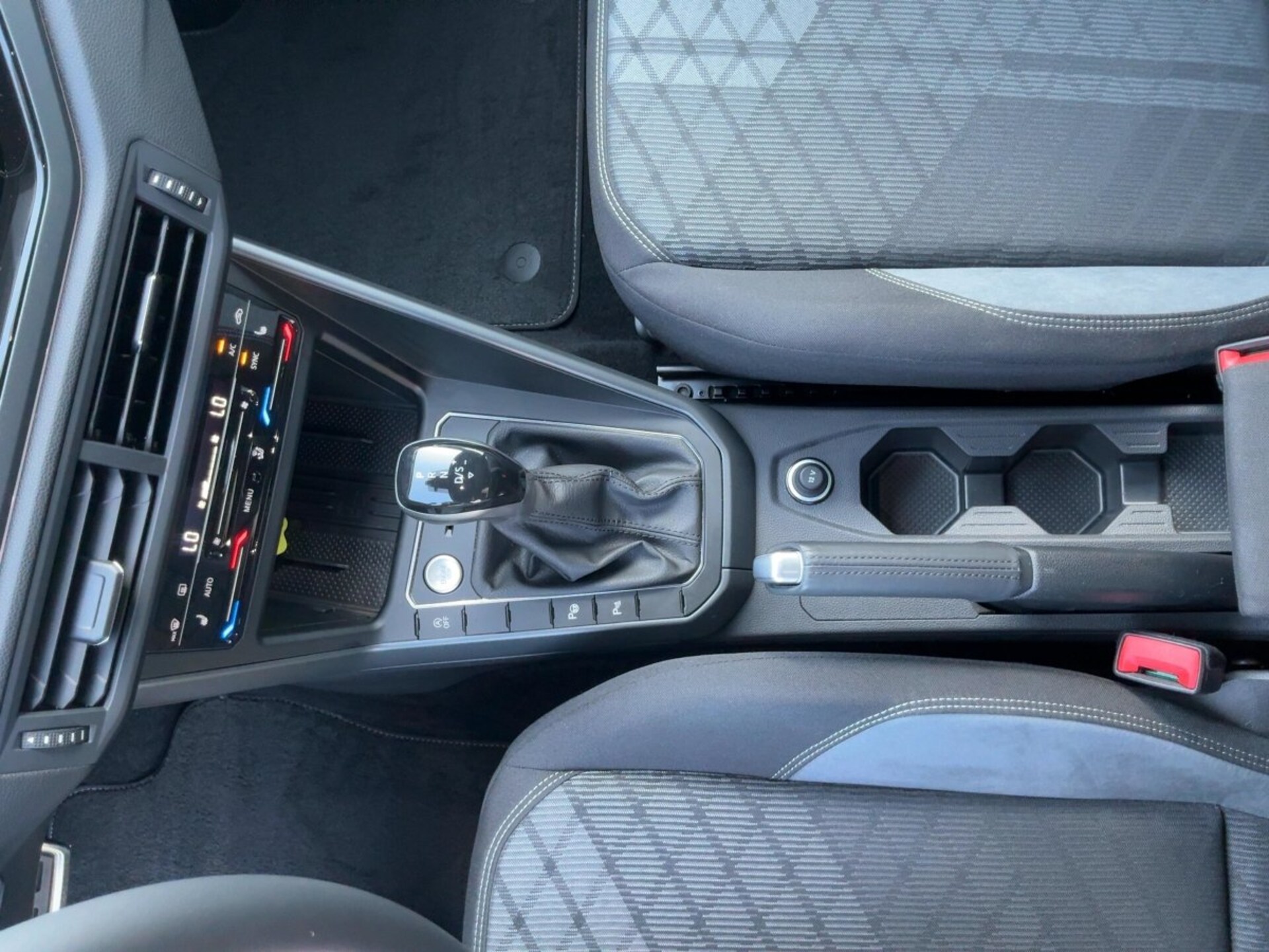 Volkswagen Taigo R-Line