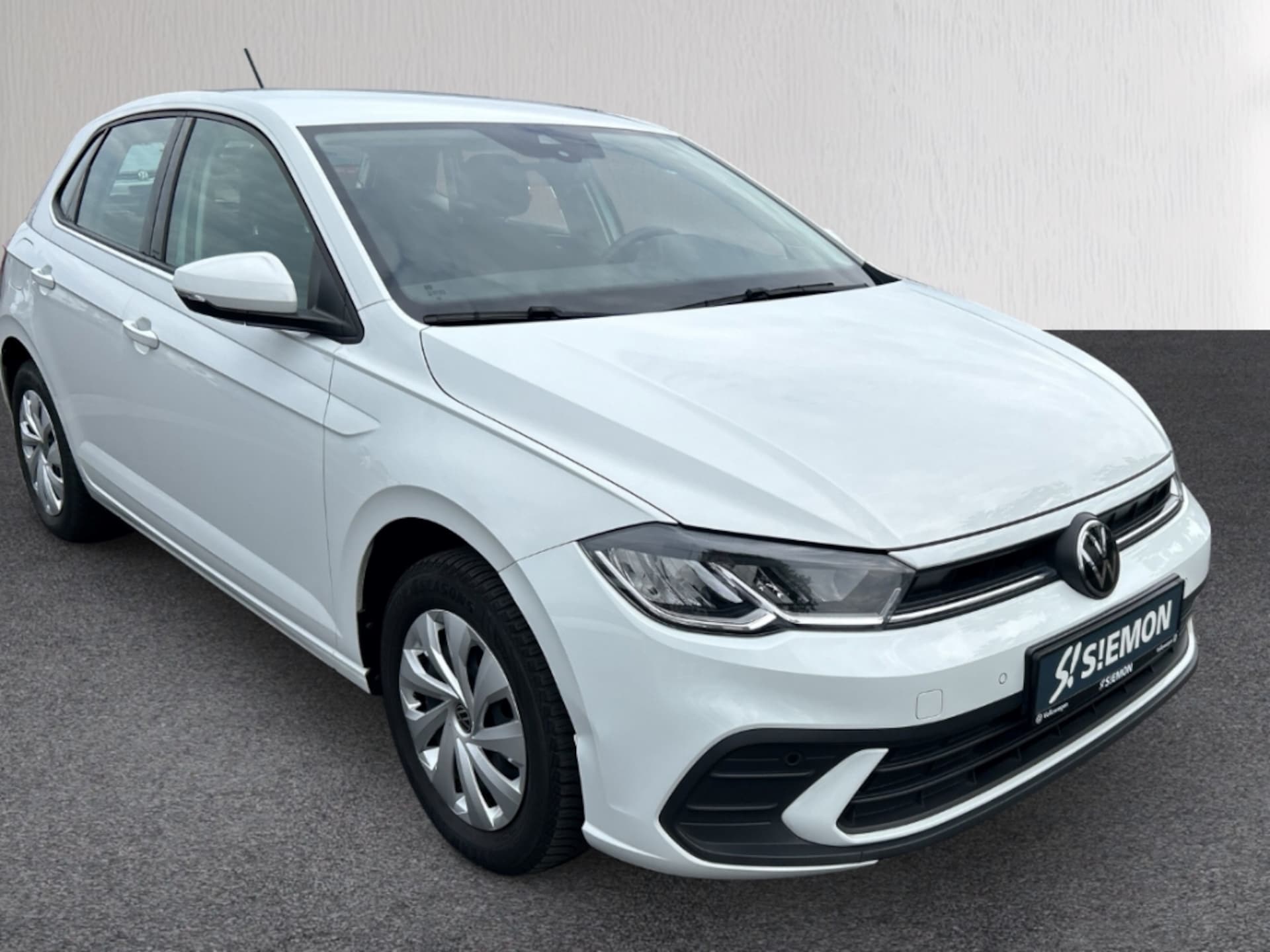Volkswagen Polo Life