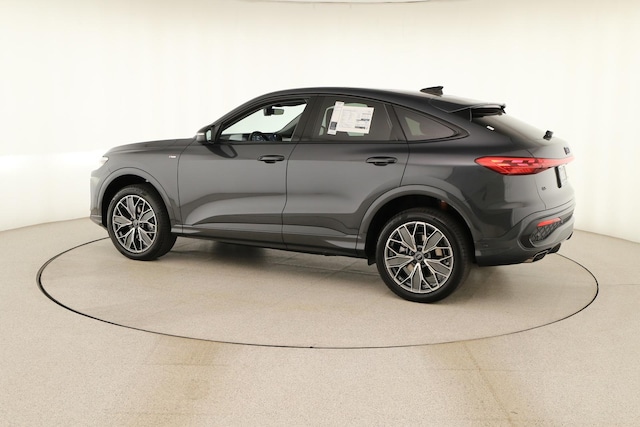 2026 Audi Q5 Sportback
