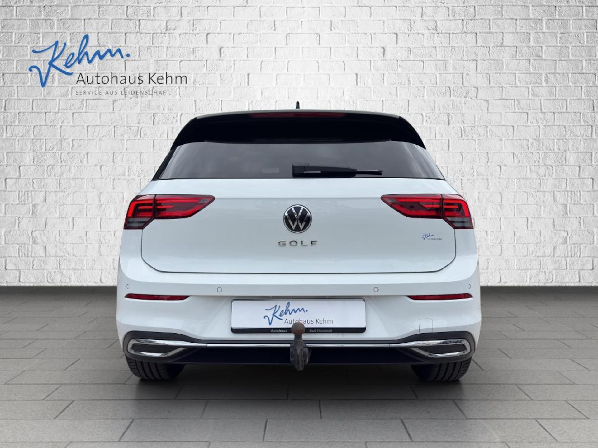 Volkswagen Golf MOVE