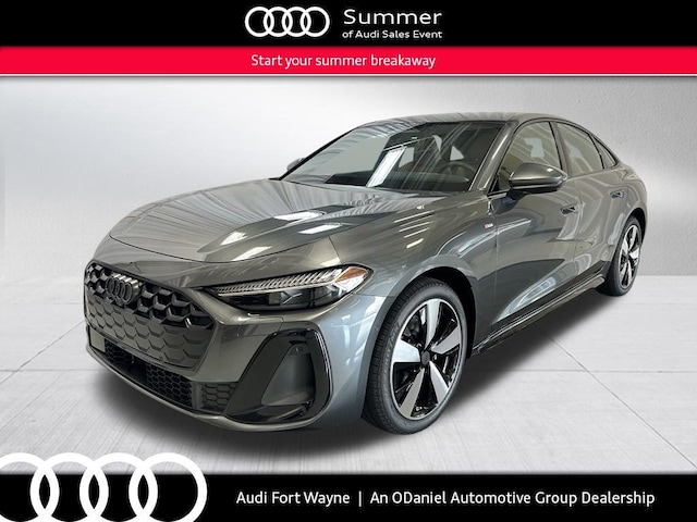 Photo of 2026 Audi A5 Sedan 