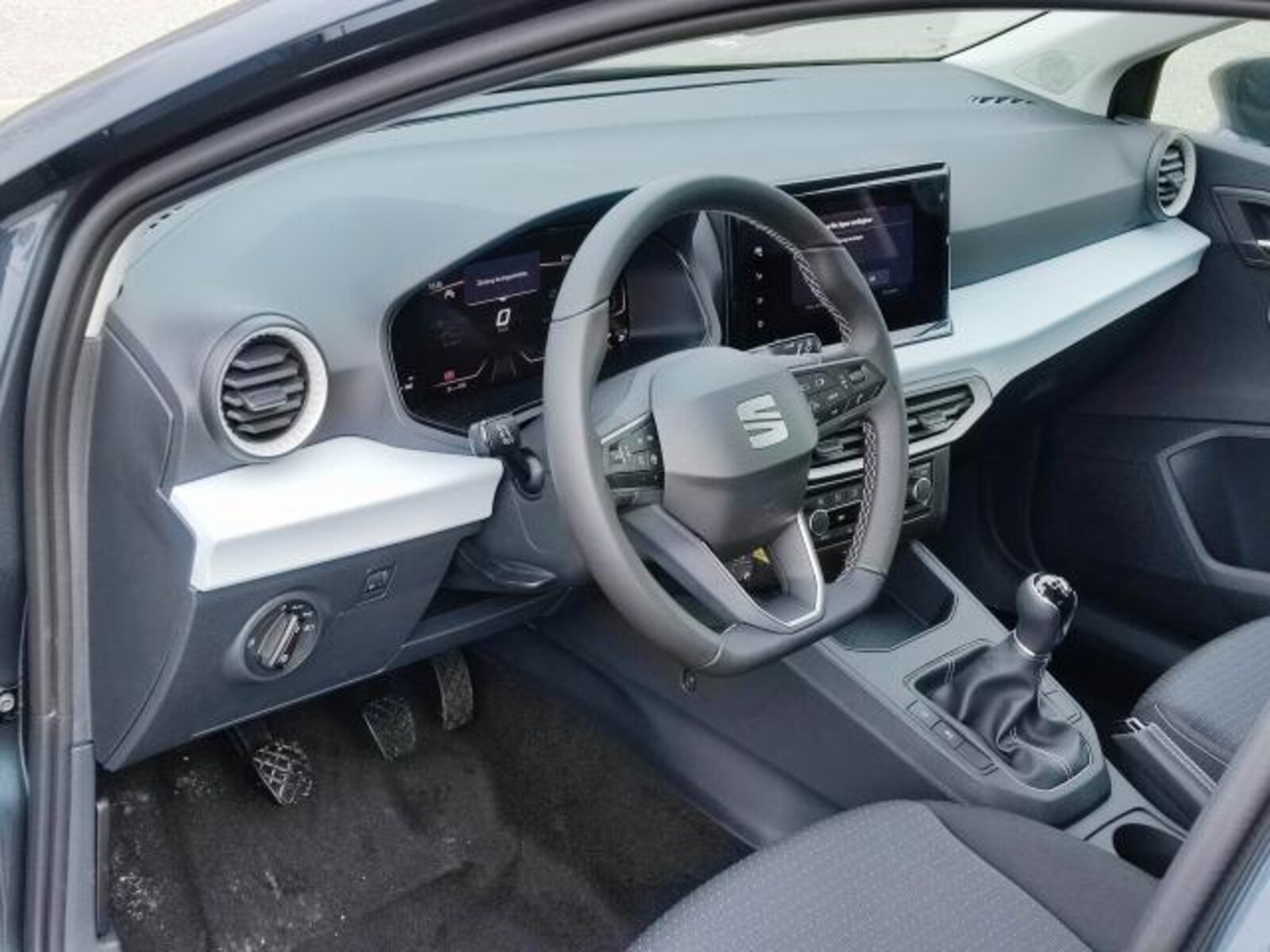 SEAT Ibiza – Bild 6