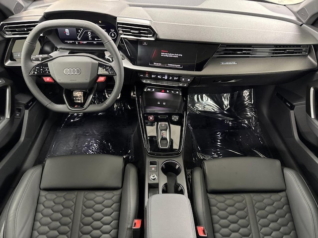 2026 Audi RS 3 Base - Photo 12