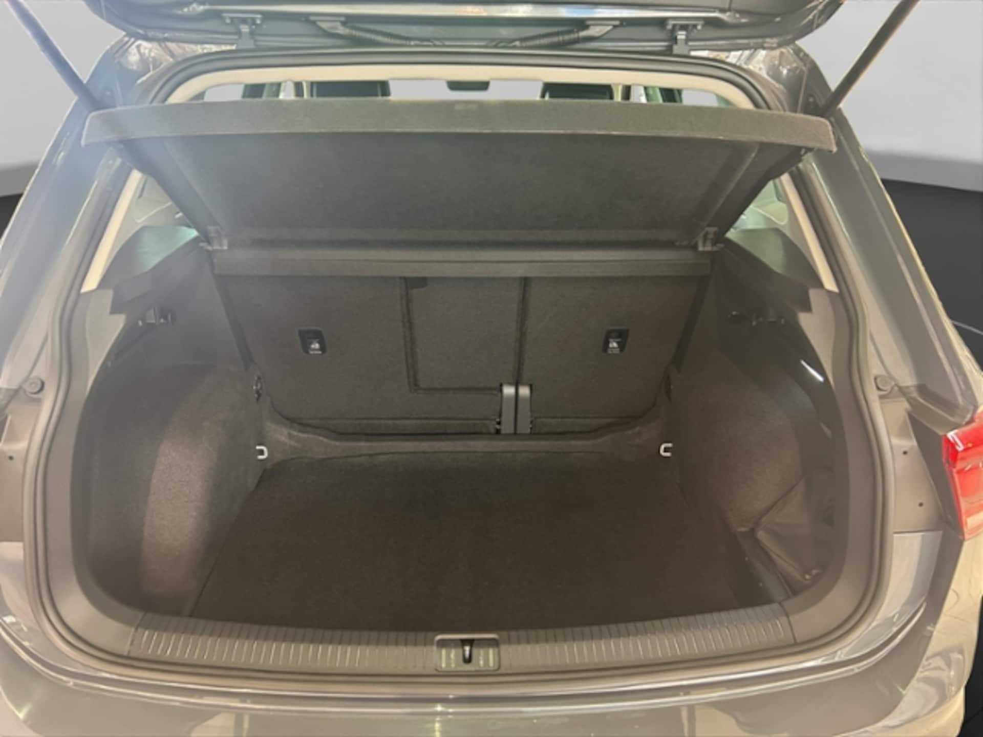 Volkswagen Tiguan Active