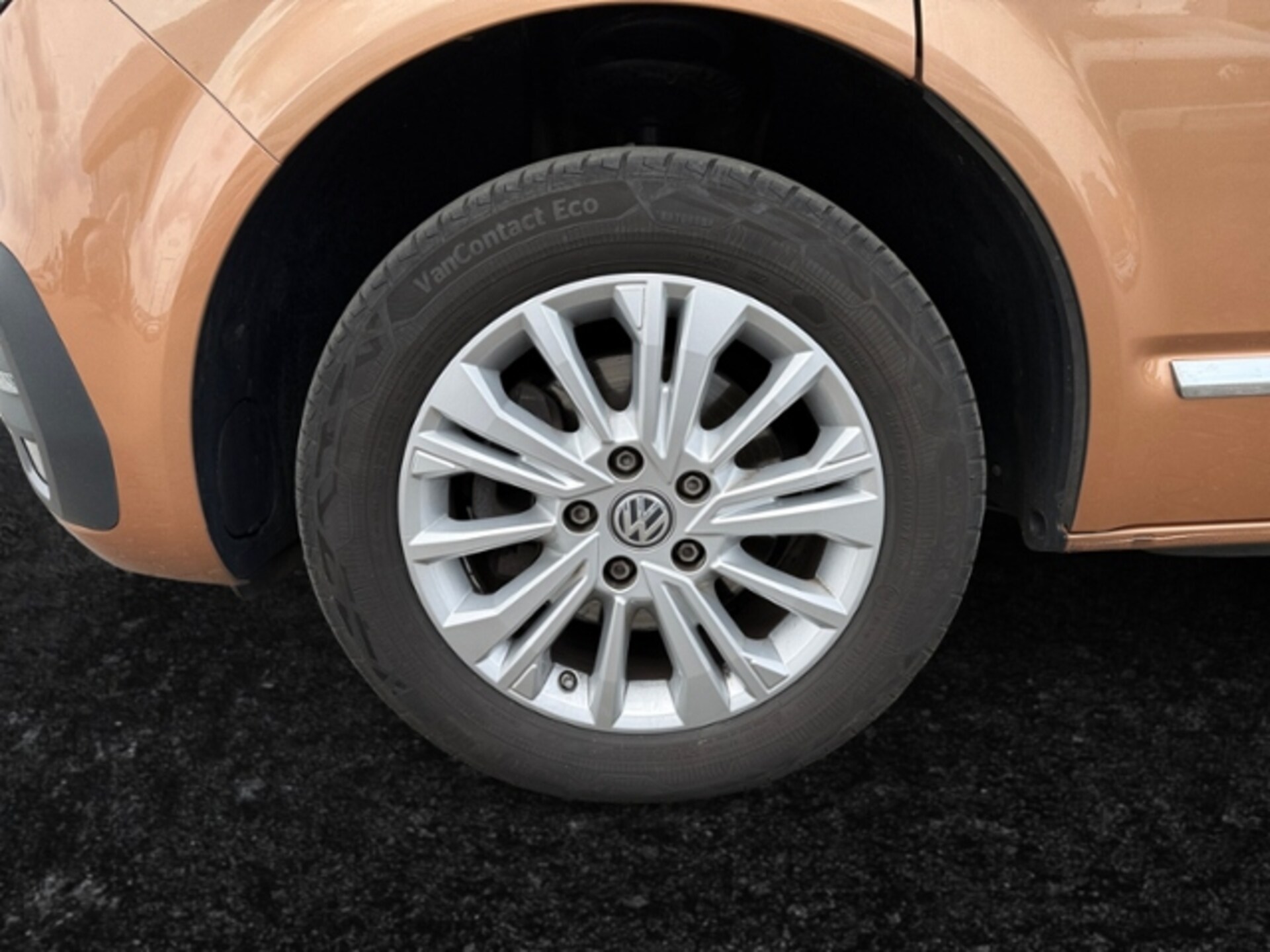 Volkswagen T6.1 Multivan Comfortline
