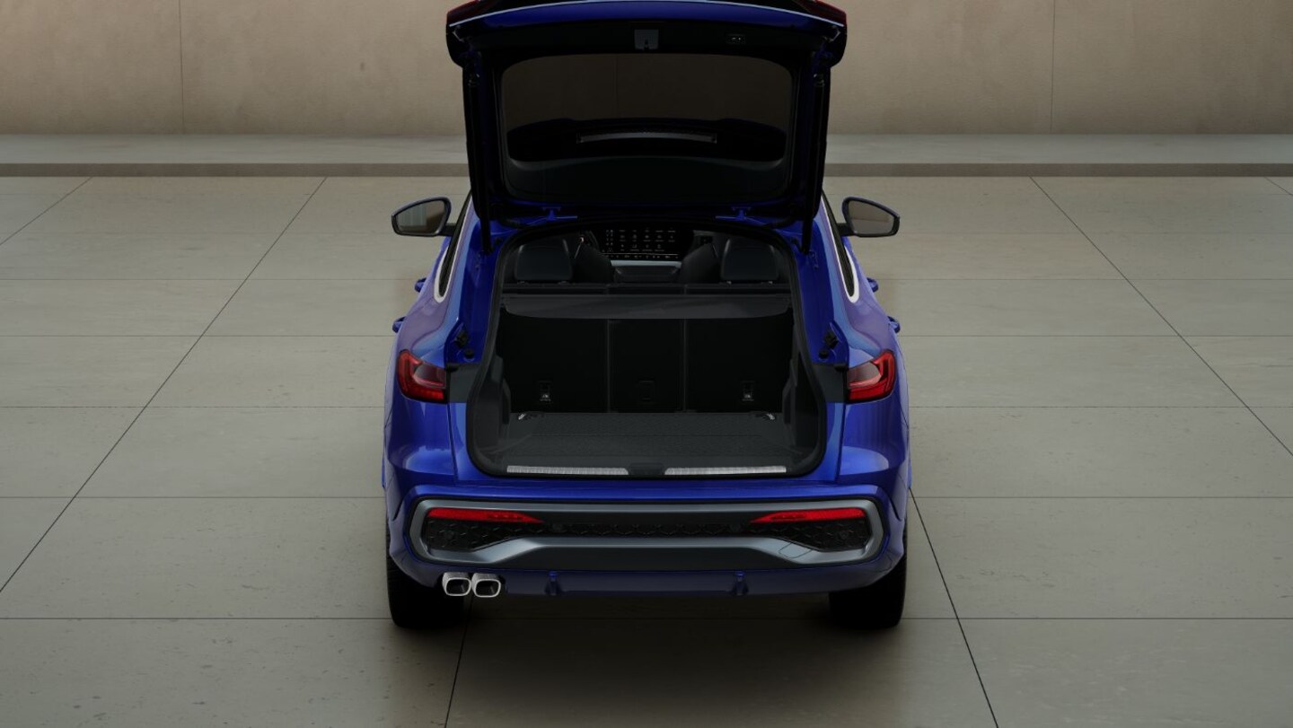 Bild über Audi Q5 Sportback TDI quattro 150 kW S tronic - für weitere Informationen kontaktieren Sie den Audi Partner