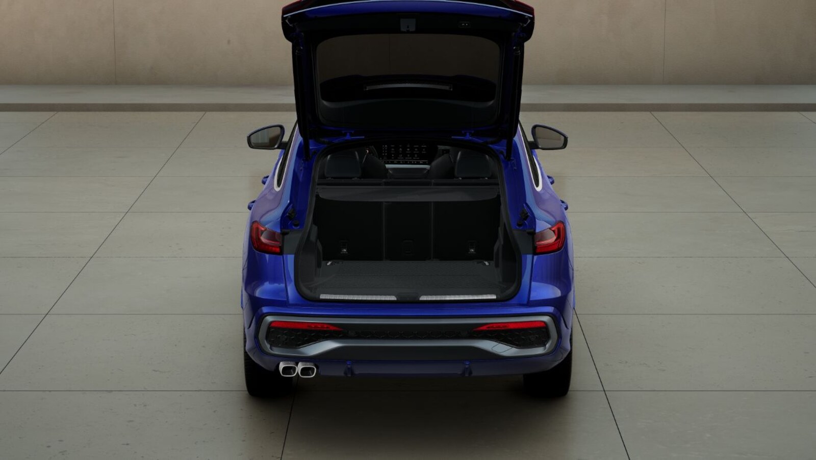 Audi Q5 Sportback – Bild 7