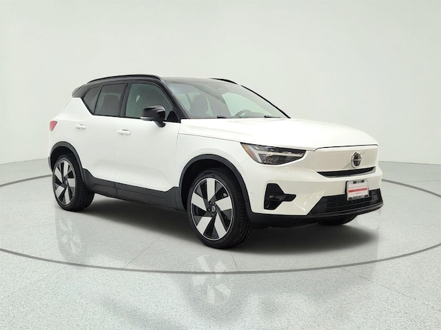2023 Volvo XC40 Recharge Pure Electric