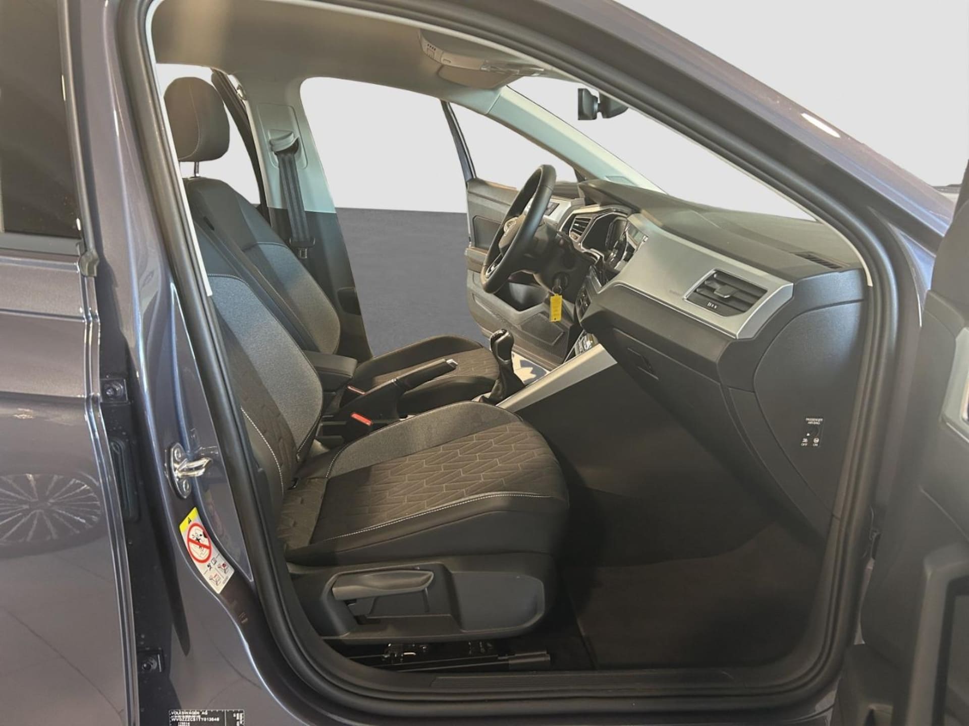 Volkswagen Taigo ENERGY