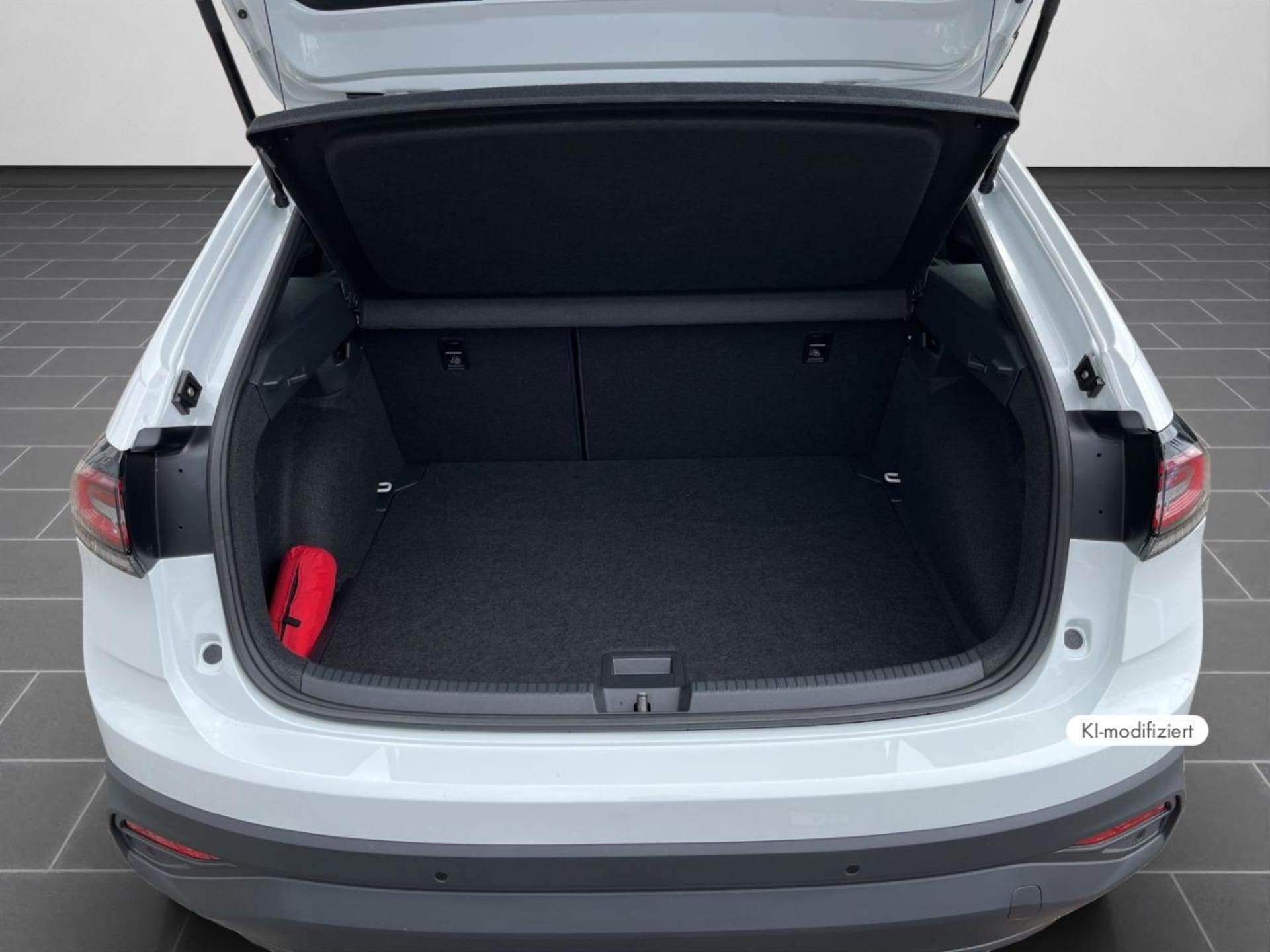 Volkswagen Taigo Life