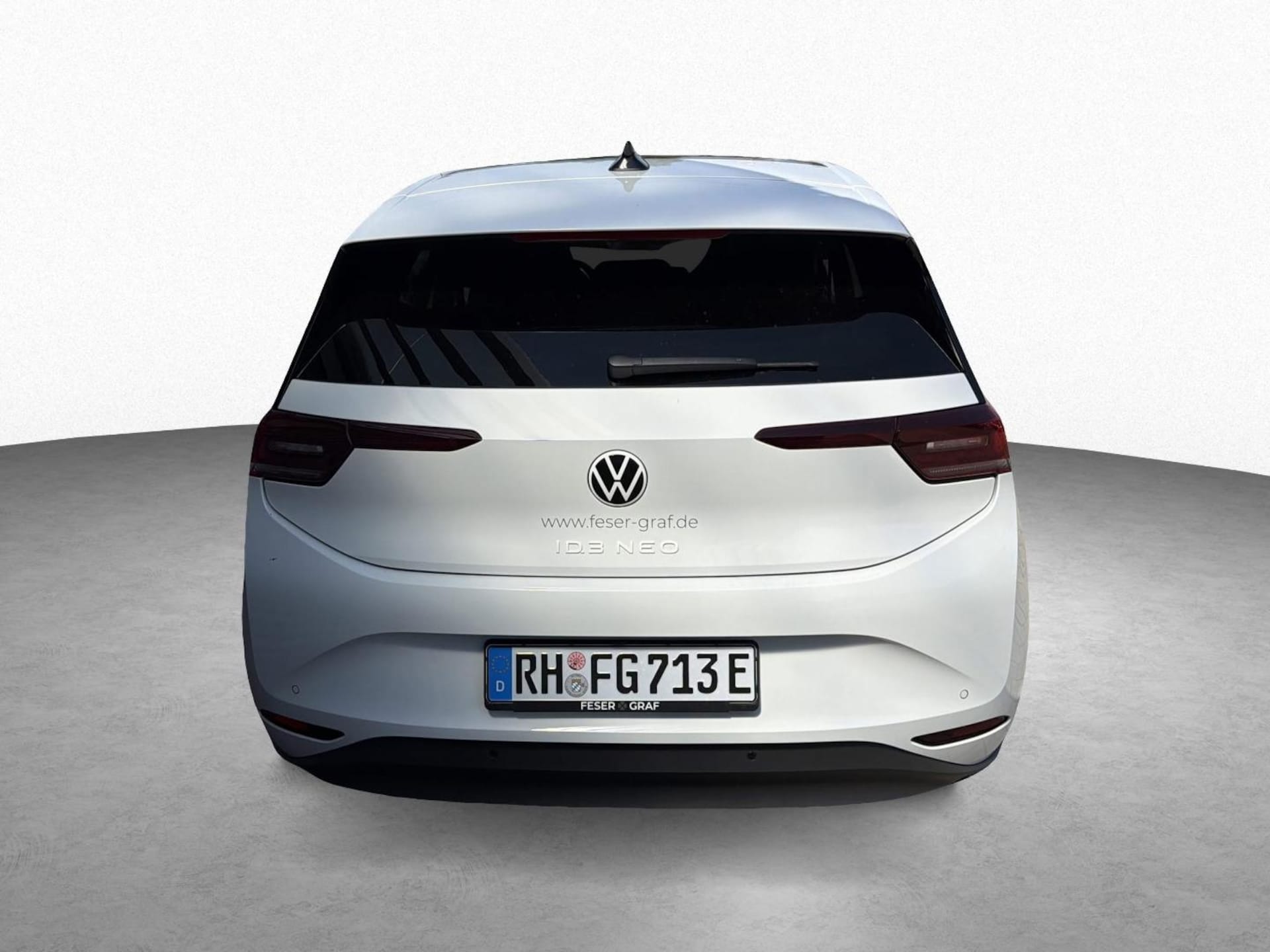 Volkswagen ID.3 Neo Style