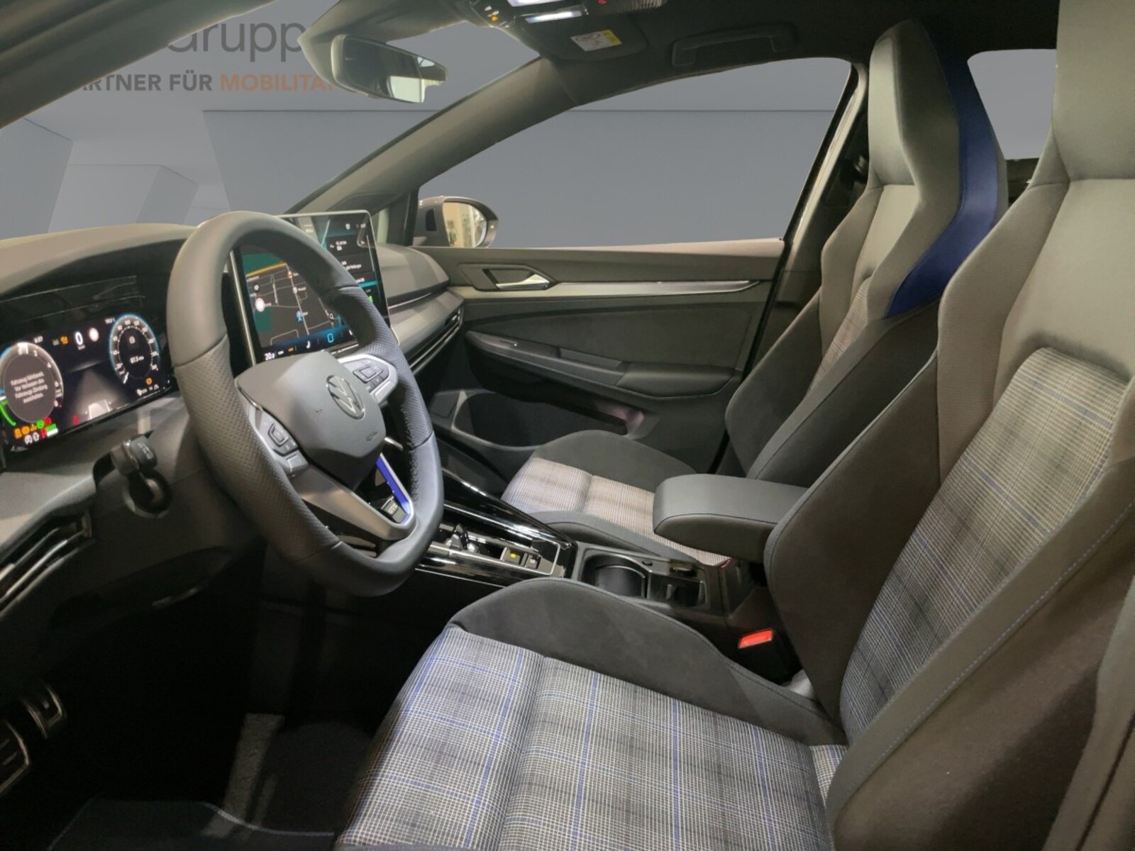 Volkswagen Golf – Bild 7