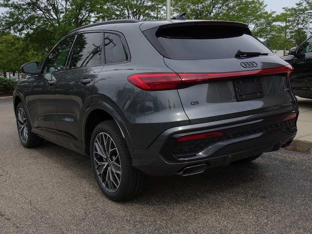 2026 Audi Q5