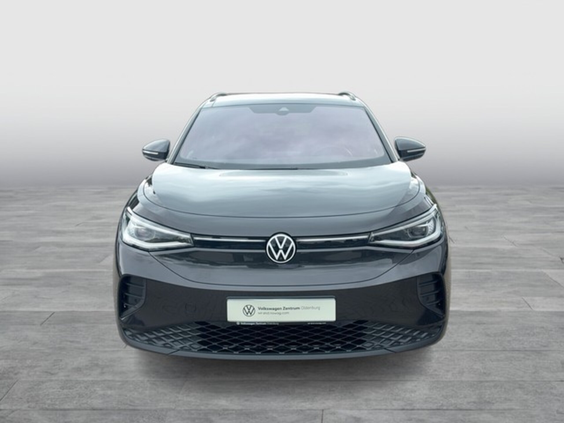 Volkswagen ID.4 Pro Performance
