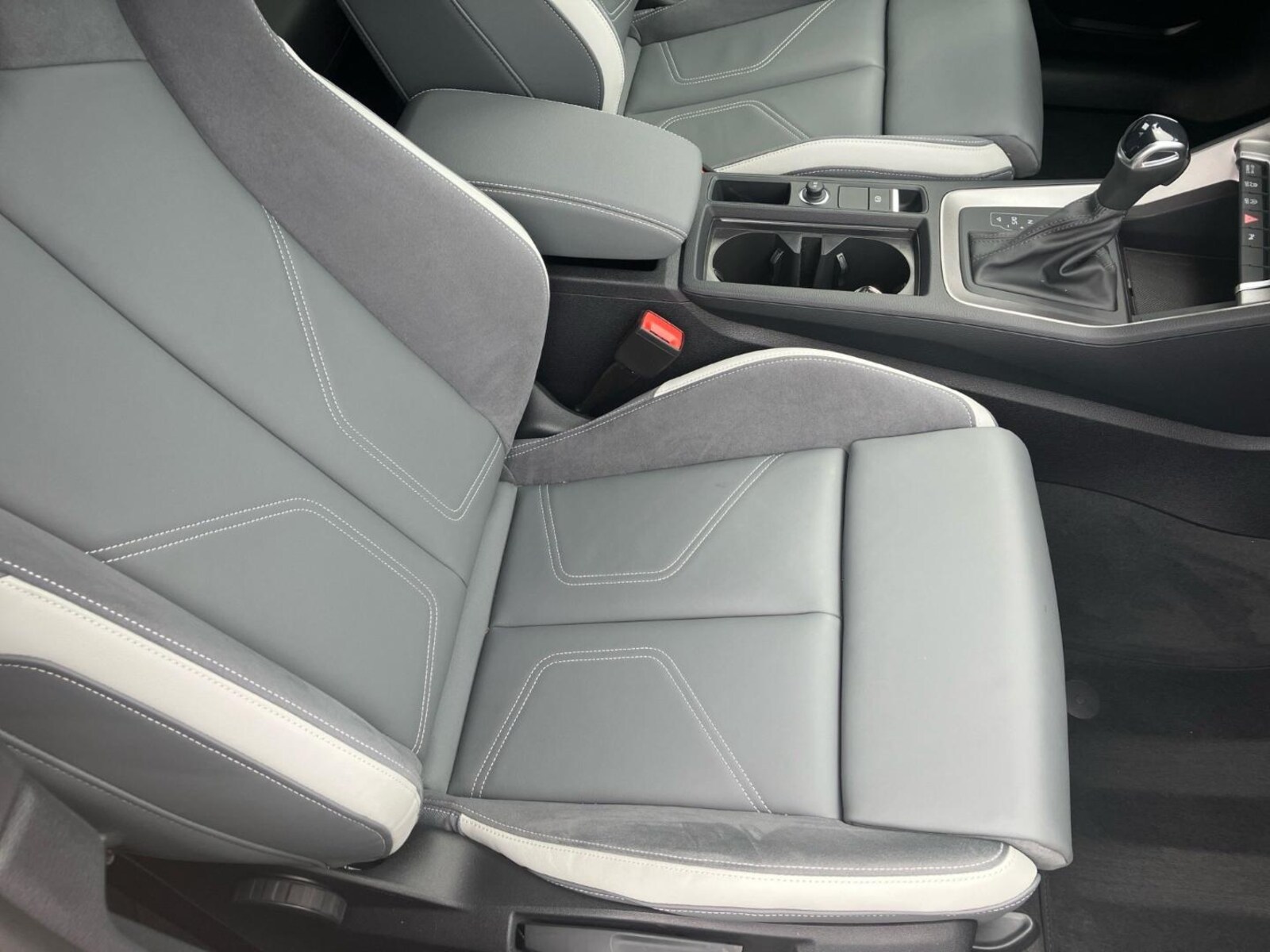 Audi Q3 Sportback – Bild 10