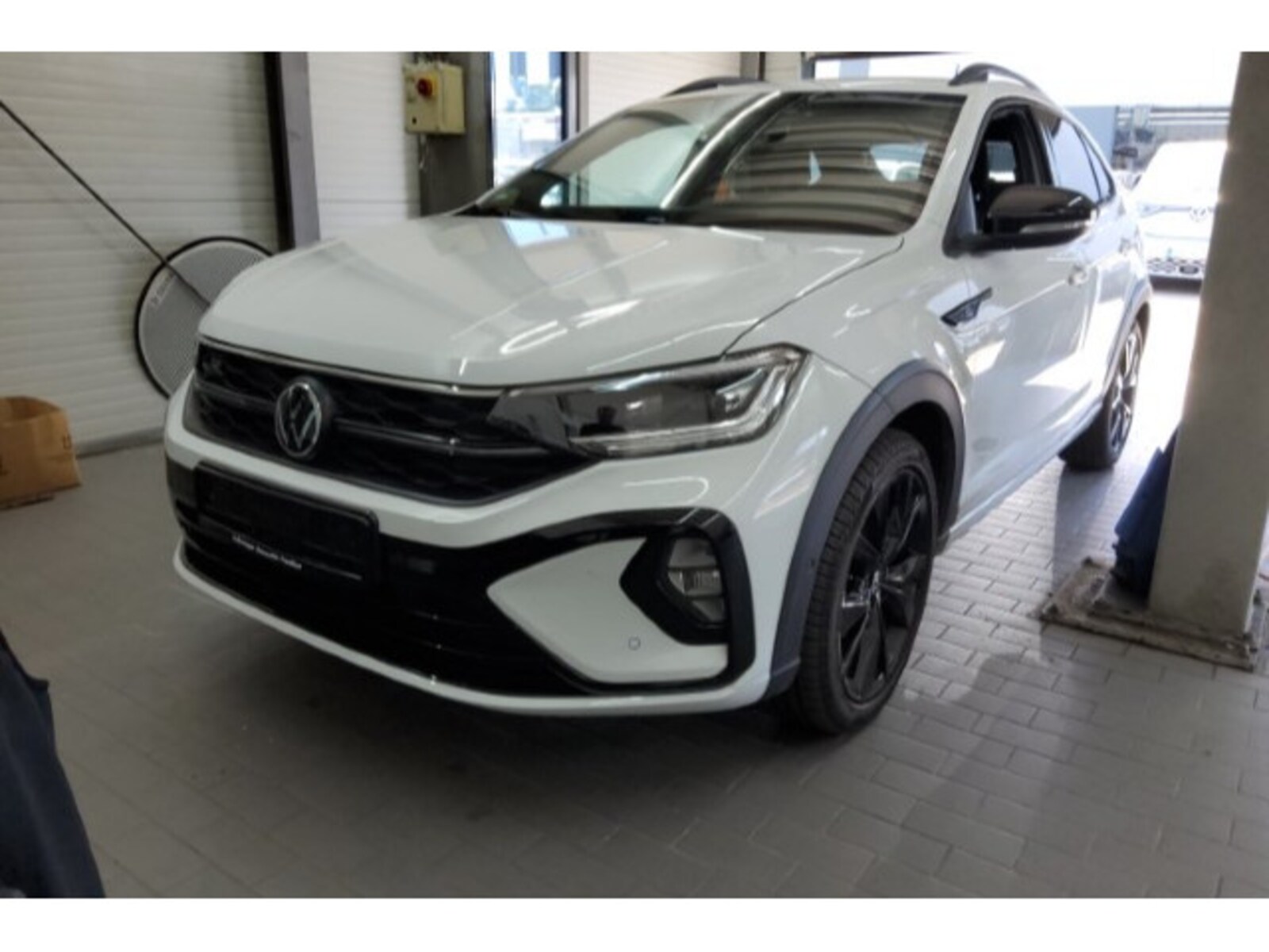 Volkswagen Taigo – Bild 2