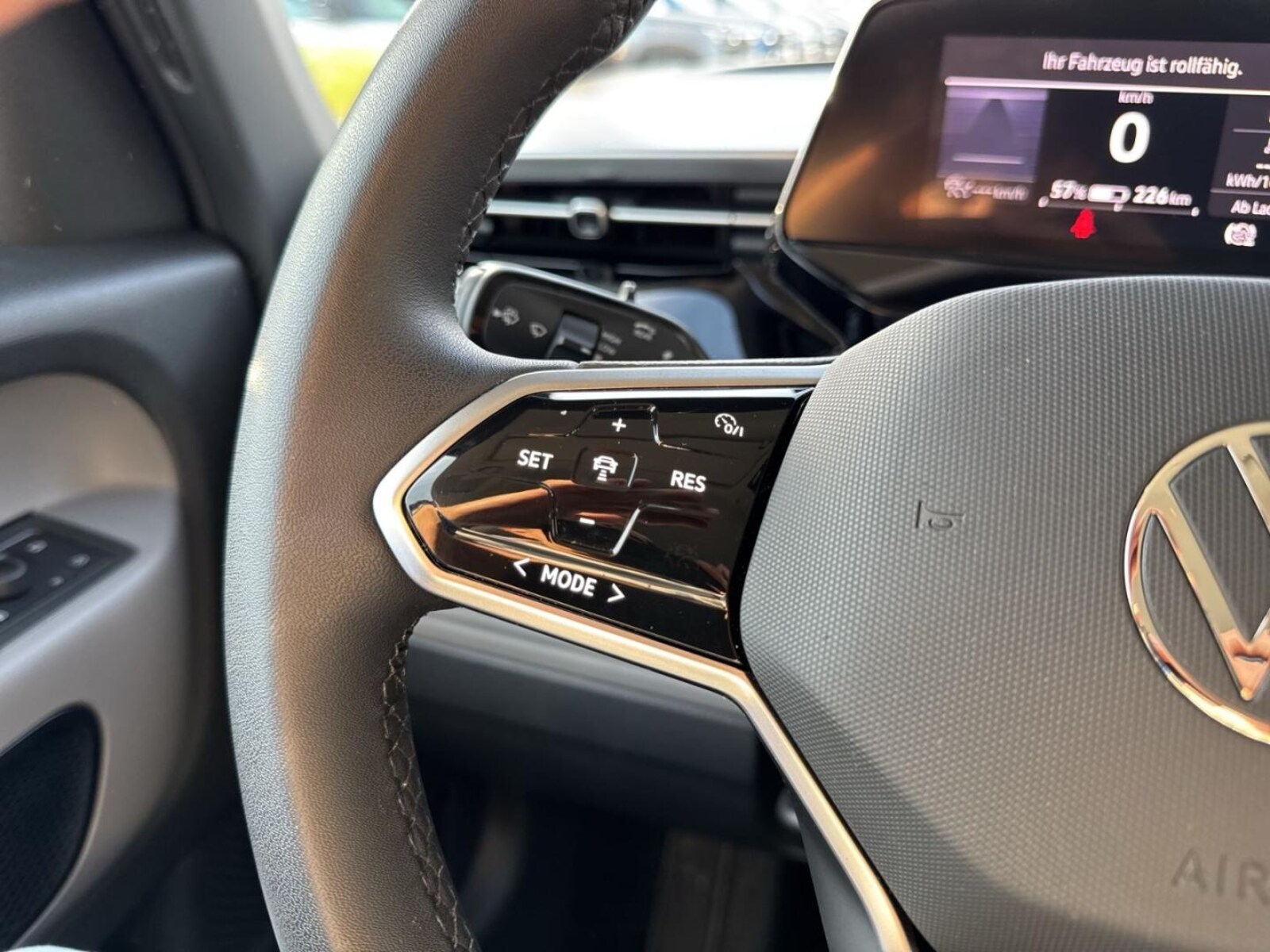 Volkswagen ID. Buzz – Bild 23