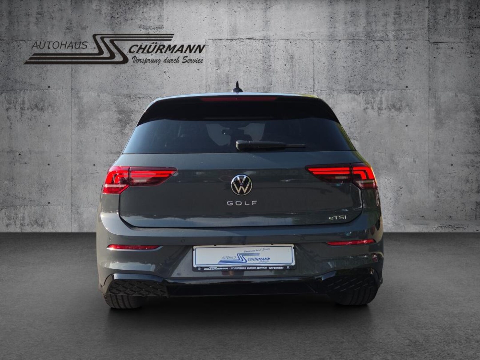 Volkswagen Golf – Bild 6