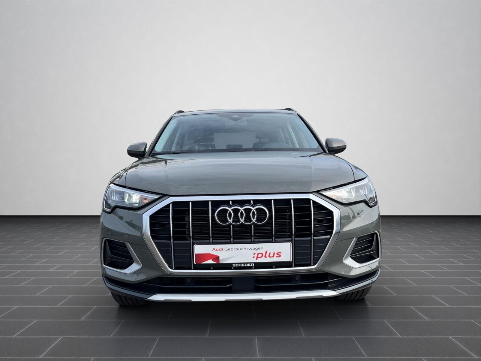 Audi Q3 – Bild 5