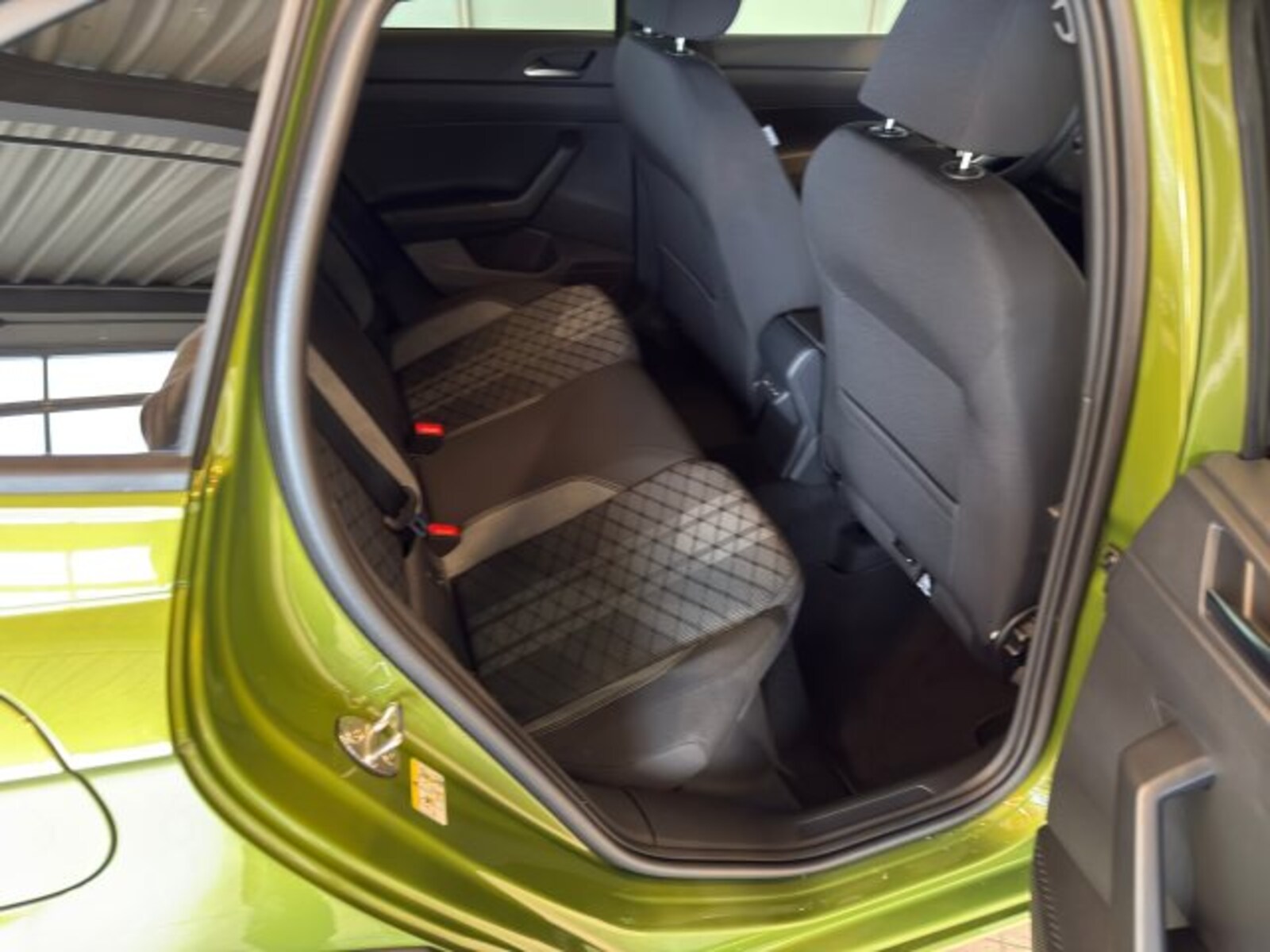 Volkswagen Taigo – Bild 22