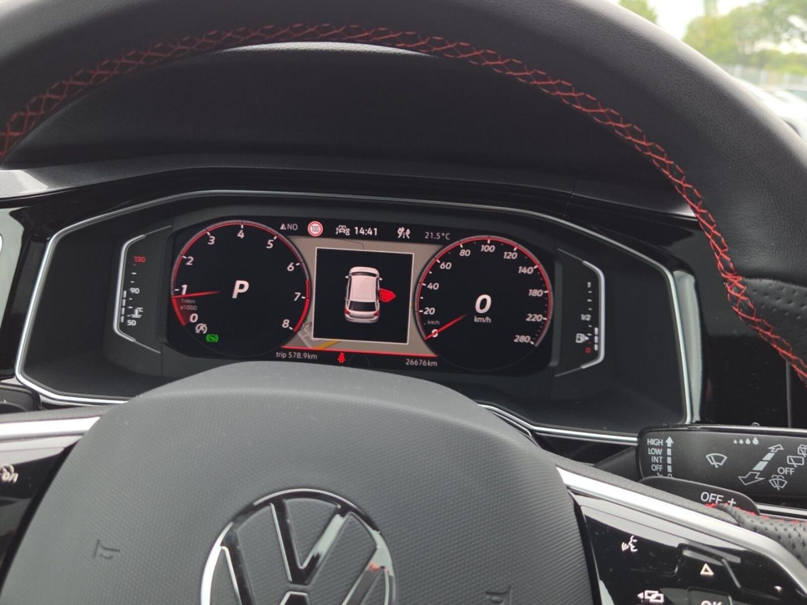 Volkswagen Polo – Bild 11