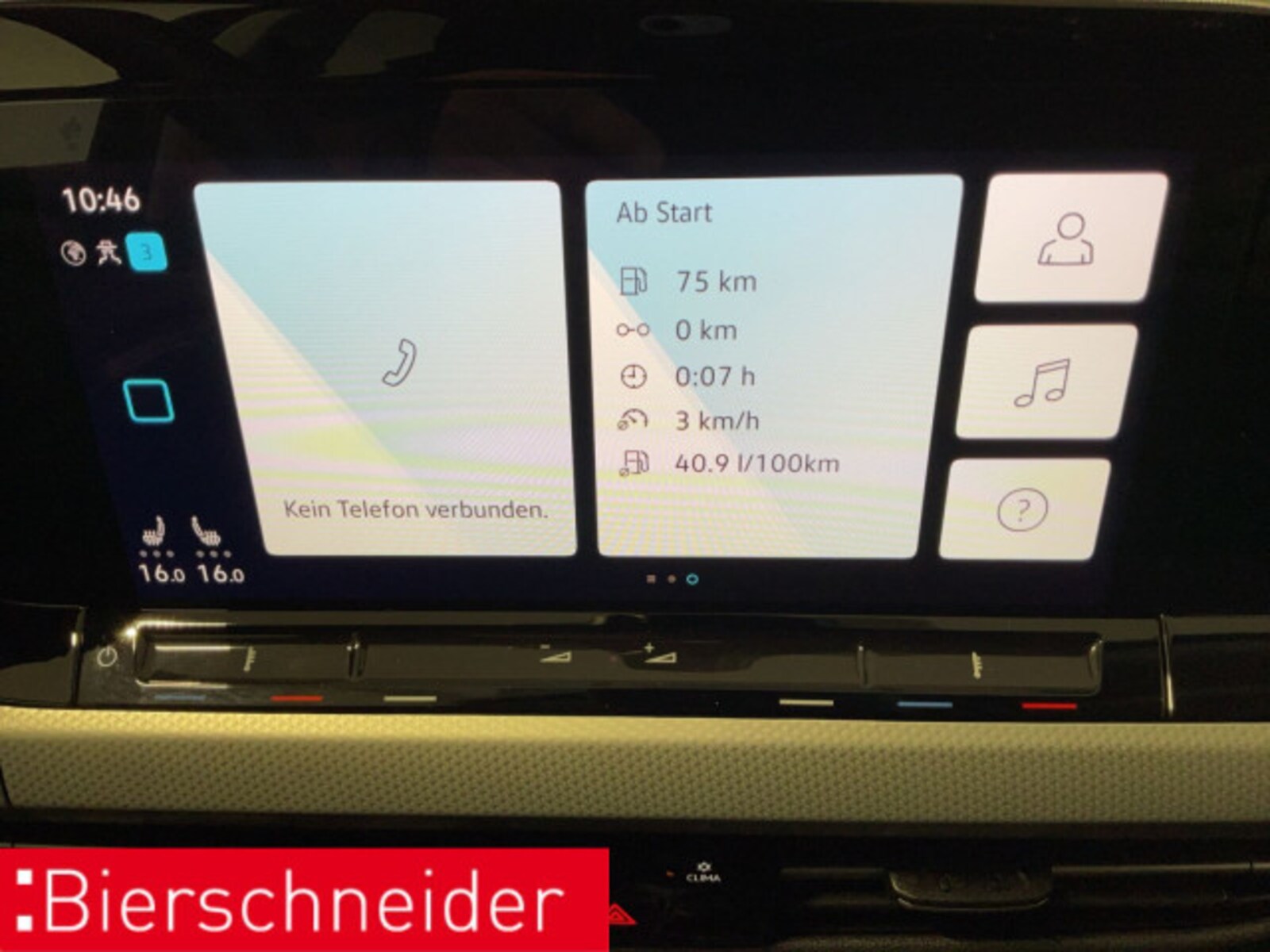 Volkswagen Golf – Bild 21