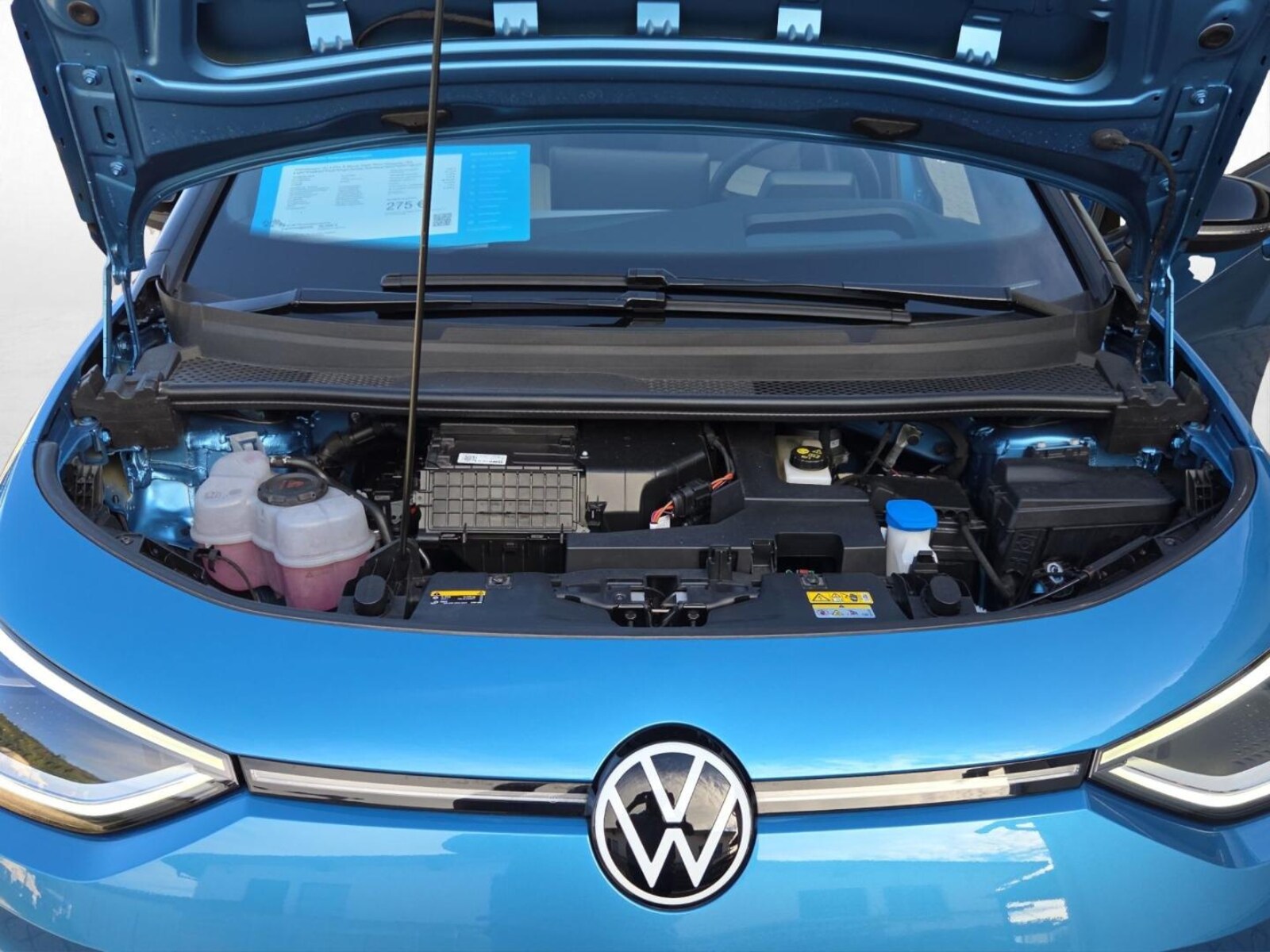 Volkswagen ID.3 – Bild 20