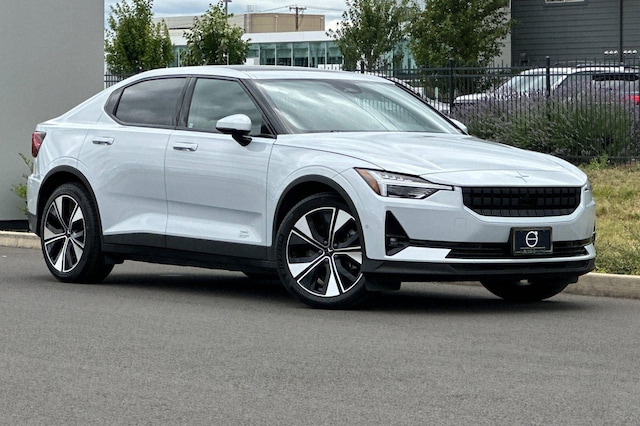 Photo of 2023 Polestar 2