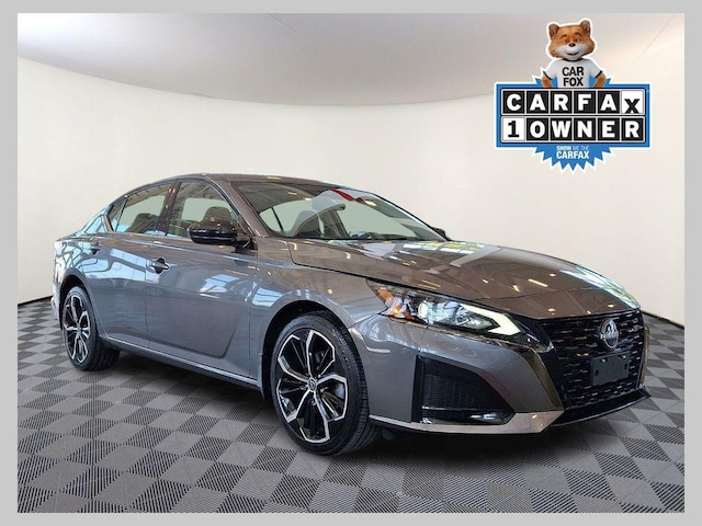 Photo of 2023 Nissan Altima