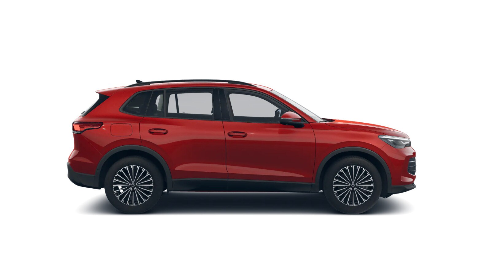 Volkswagen Tiguan – Bild 14
