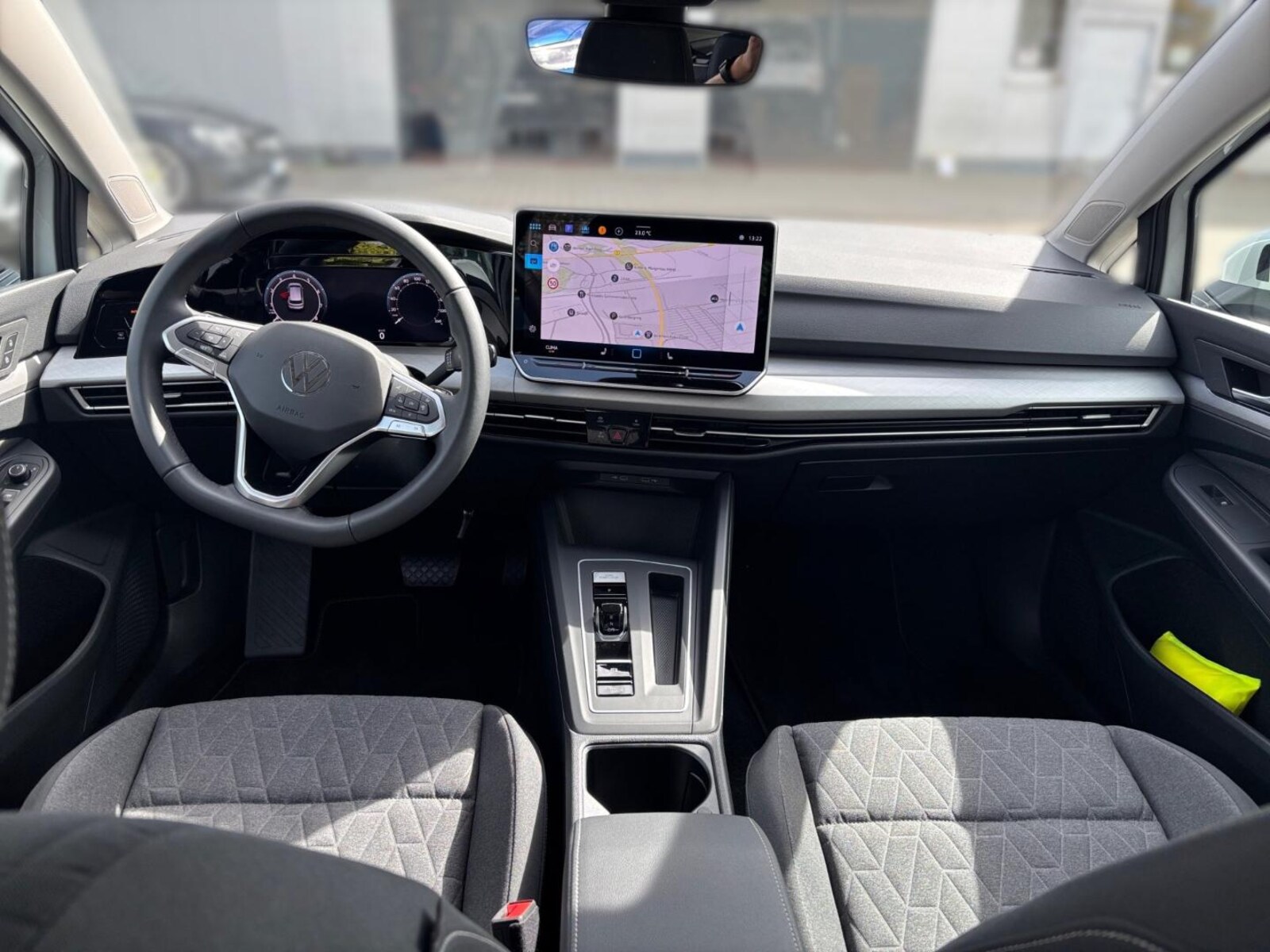 Volkswagen Golf – Bild 14