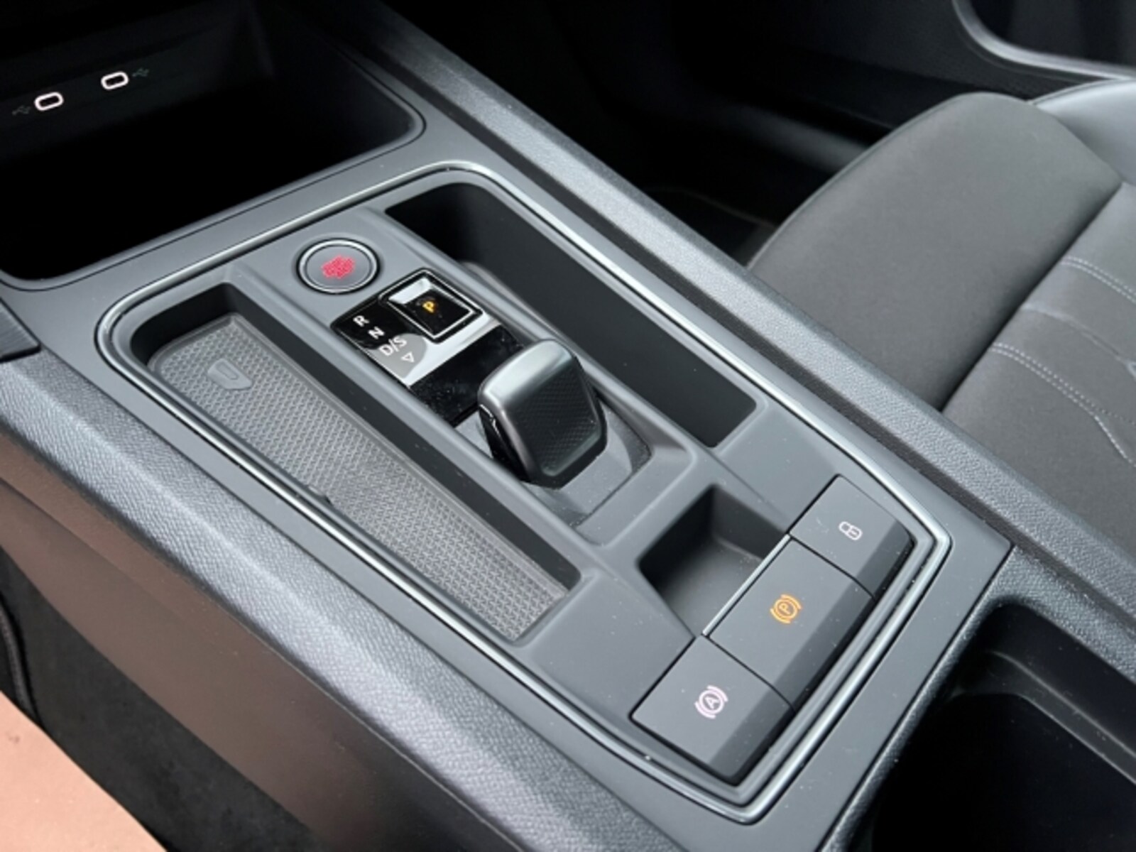 CUPRA Leon Sportstourer – Bild 12