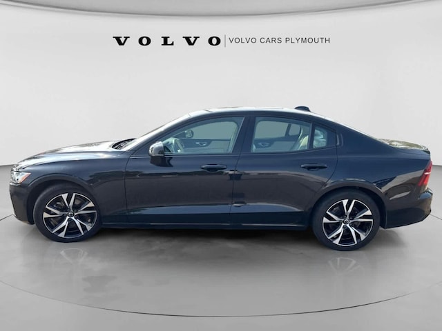 2024 Volvo S60