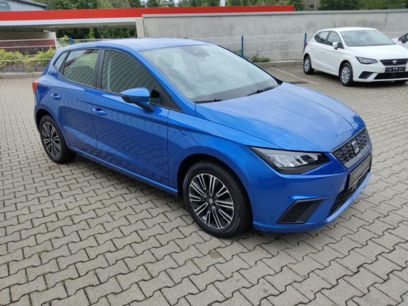 SEAT Ibiza – Bild 7