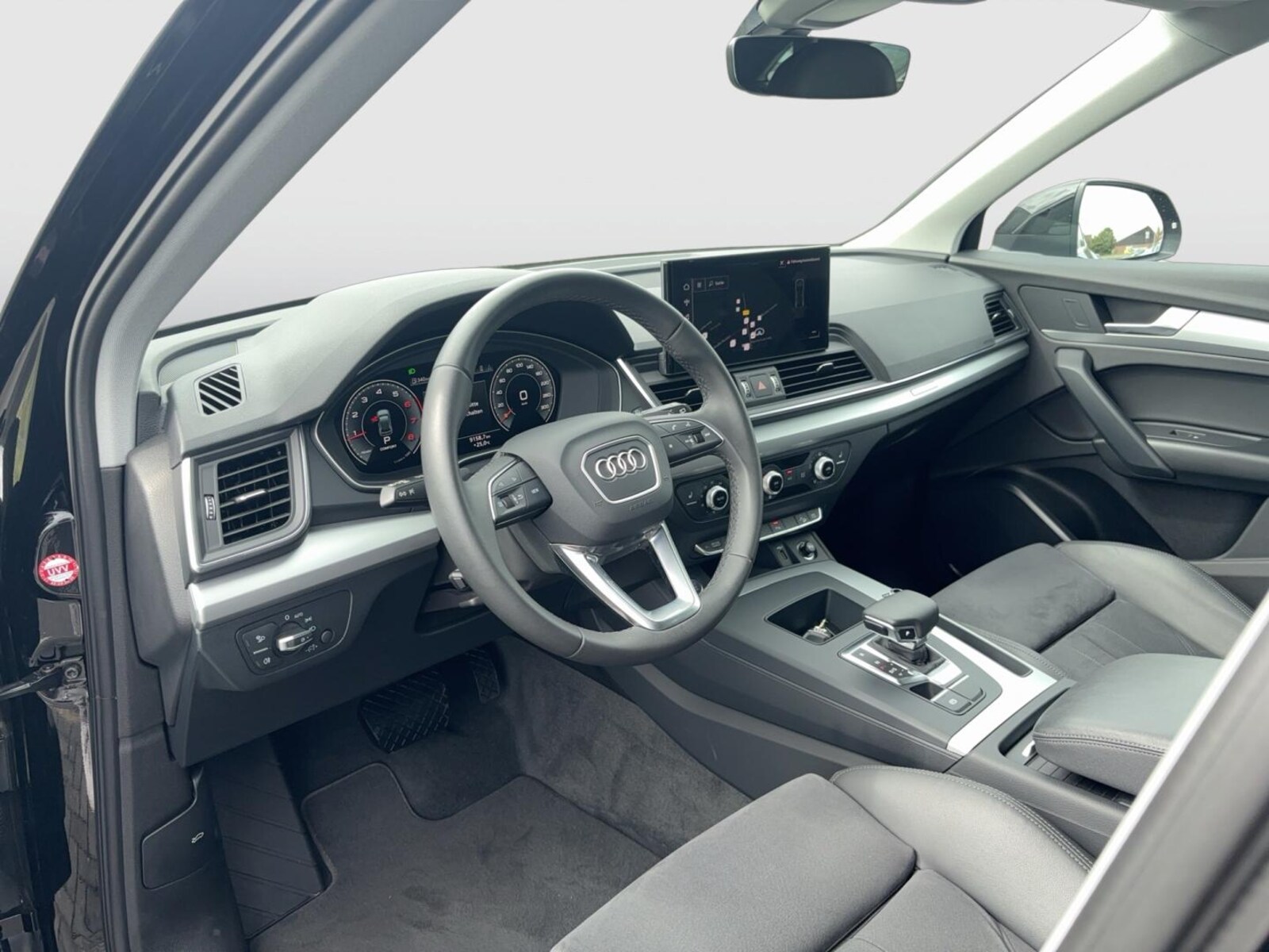 Audi Q5 Sportback – Bild 9