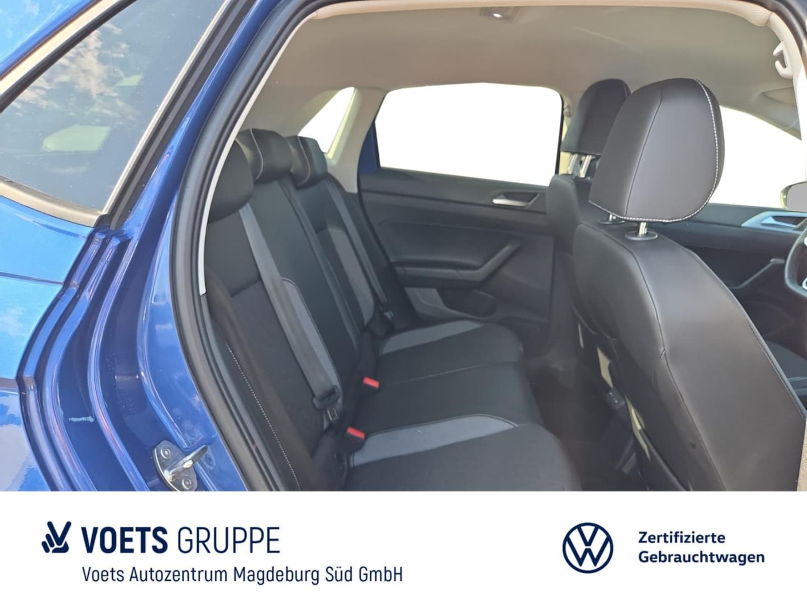 Volkswagen Polo – Bild 14