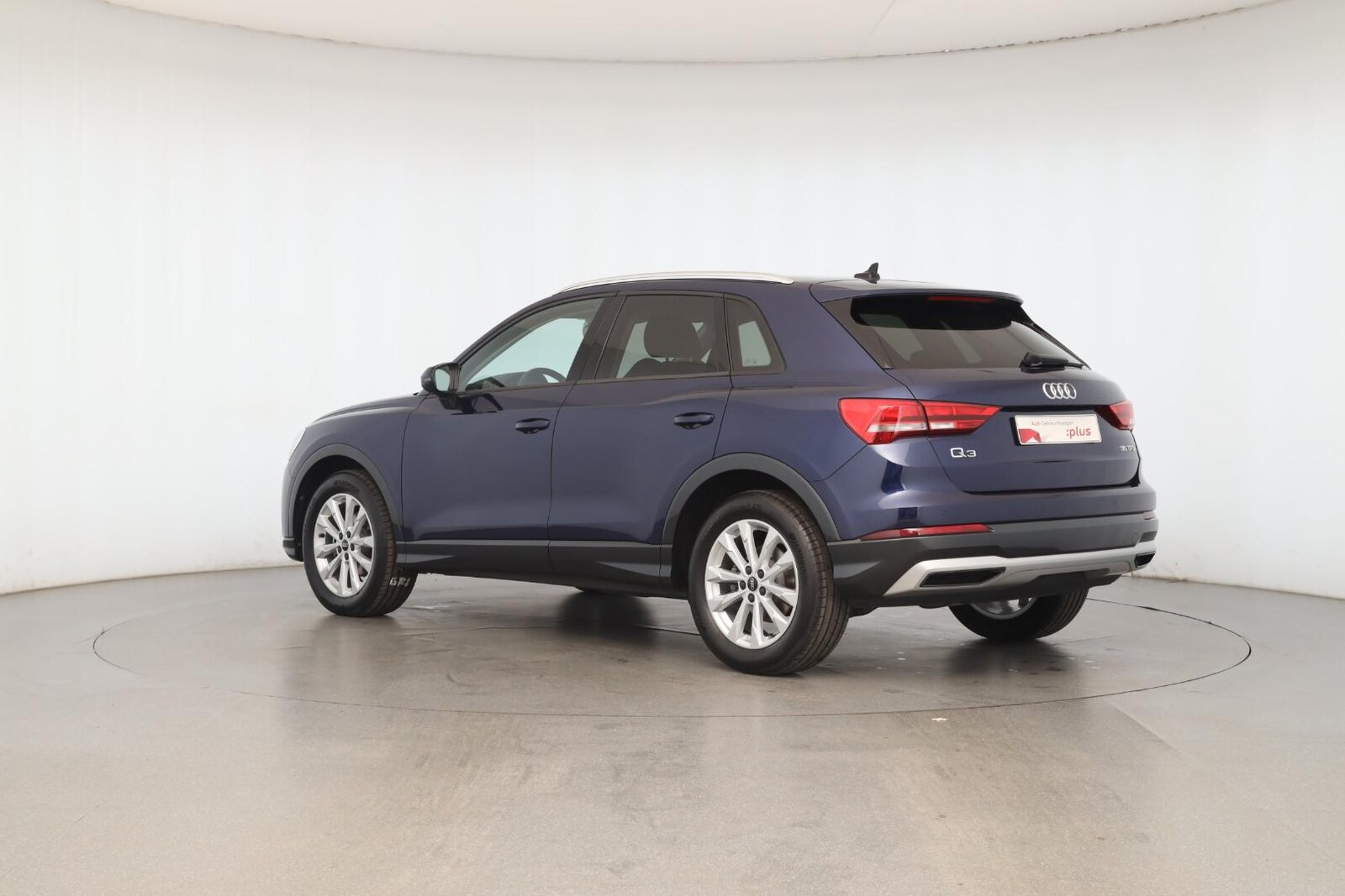 Audi Q3 – Bild 4