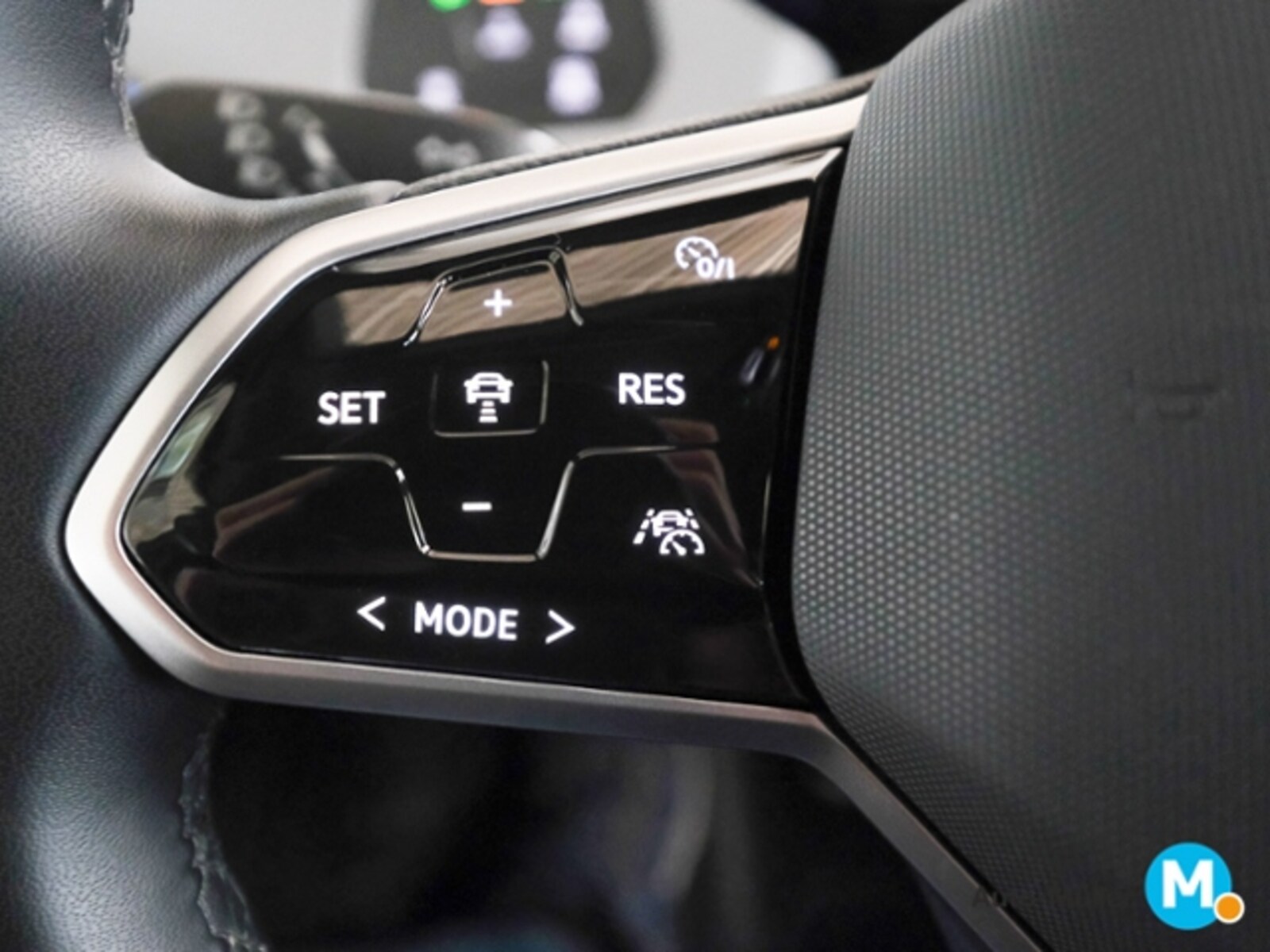 Volkswagen ID.3 – Bild 10